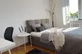 2 room apartment 46 m² Warsaw, Poland