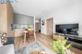 Mieszkanie 3 pokoi 53 m² Wilno, Litwa