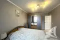 Appartement 3 chambres 75 m² Muchaviecki sielski Saviet, Bélarus