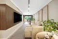 Wohnung 2 Schlafzimmer 98 m² Estepona, Spanien
