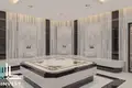 Квартира 1 комната 43 м² Махмутлар, Турция