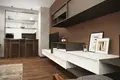 Квартира 3 комнаты 124 м² Минск, Беларусь