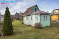 Dom 20 m² Szawle, Litwa
