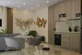 Kondominium 2 Schlafzimmer  Pattaya, Thailand