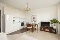 Appartement 2 chambres 40 m² Varsovie, Pologne