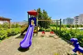 Квартира 1 комната 30 м² Мезитли, Турция
