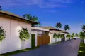 3-Schlafzimmer-Villa 270 m² Si Sunthon, Thailand