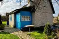 Haus 28 m² Starobinski sielski Saviet, Belarus