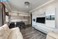 Mieszkanie 3 pokoi 62 m² Uszledzie, Litwa