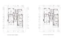 Квартира 3 спальни 115 м² муниципалитет Ларнака, Кипр