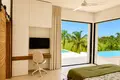 5 bedroom villa 2 200 m² Las Terrenas, Dominican Republic
