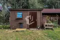 Maison  Dziamidavicki sielski Saviet, Bélarus