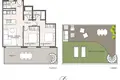 Bliźniak 2 pokoi 92 m² Fuengirola, Hiszpania