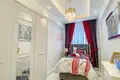 Appartement 1 chambre 140 m² Mahmutlar, Turquie