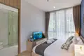 2 bedroom apartment 90 m² Thalang, Thailand