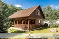 Cottage 363 m² Ozyaritska-Slabadski rural council, Belarus