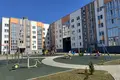 Appartement 3 chambres 73 m² Chaciezyna, Bélarus