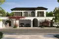 Szeregowiec 4 pokoi 204 m² Al Hidayriyyat, Emiraty Arabskie