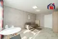 Квартира 1 комната 43 м² Боровляны, Беларусь