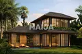 Villa  Penestanan, Indonesien