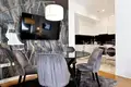 3 bedroom apartment 89 m² Budva, Montenegro