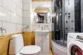 Appartement 2 chambres 37 m² Varsovie, Pologne