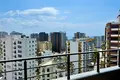Mieszkanie 2 pokoi 54 m² Mezitli, Turcja