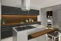 Villa de tres dormitorios 245 m² Agios Epiktitos, Chipre del Norte