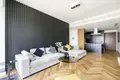 1 bedroom apartment 63 m² Warsaw, Poland