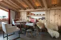 Шале 6 спален  в Courchevel, Франция