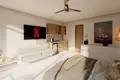 1 bedroom condo 882 m² La Crucecita, Mexico