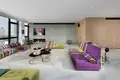 Penthouse 4 rooms 400 m² in Arava Tichona Regional Council, Israel