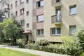Apartamento 3 habitaciones 49 m² Varsovia, Polonia