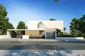 3 bedroom house 312 m² Nicosia, Cyprus