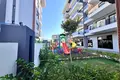 1 bedroom apartment 55 m² Mediterranean Region, Turkey