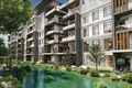 Квартира 5 комнат 230 м² Картепе, Турция