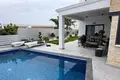 Villa de tres dormitorios 140 m² Yeroskipou, Chipre