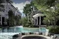 Appartement 2 chambres 39 m² Phuket, Thaïlande