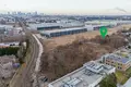 Atterrir 1 chambre 930 m² Varsovie, Pologne