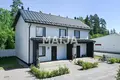 Dom 5 pokojów 120 m² Jarvenpaa, Finlandia