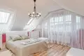 6 room house 239 m² Ogresgala pagasts, Latvia