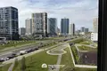 Квартира 1 комната 49 м² Минск, Беларусь