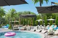 2 bedroom apartment 83 m² Kestel, Turkey