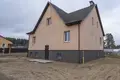 House 160 m² Papiarnianski sielski Saviet, Belarus