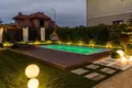5 room house 200 m² Lymanka, Ukraine