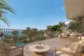 Penthouse 3 Schlafzimmer 152 m² Villajoyosa, Spanien