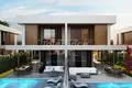 5 bedroom villa 160 m² Gevaş, Turkey