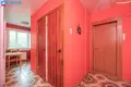 Mieszkanie 3 pokoi 64 m² Wilno, Litwa