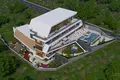 Вилла 8 комнат 900 м² Аланья, Турция