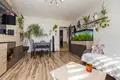 Квартира 3 комнаты 54 м² Варшава, Польша